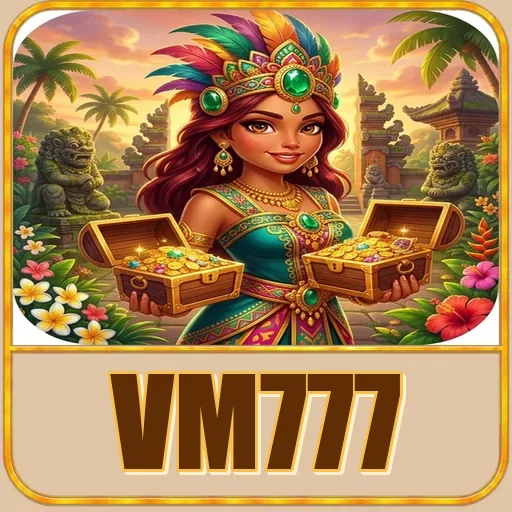 Keamanan vm777
